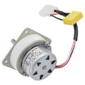 Auger Feed Motor for Quadrafire Classic Bay 1200, Castile, Santa Fe (2000–2023)
