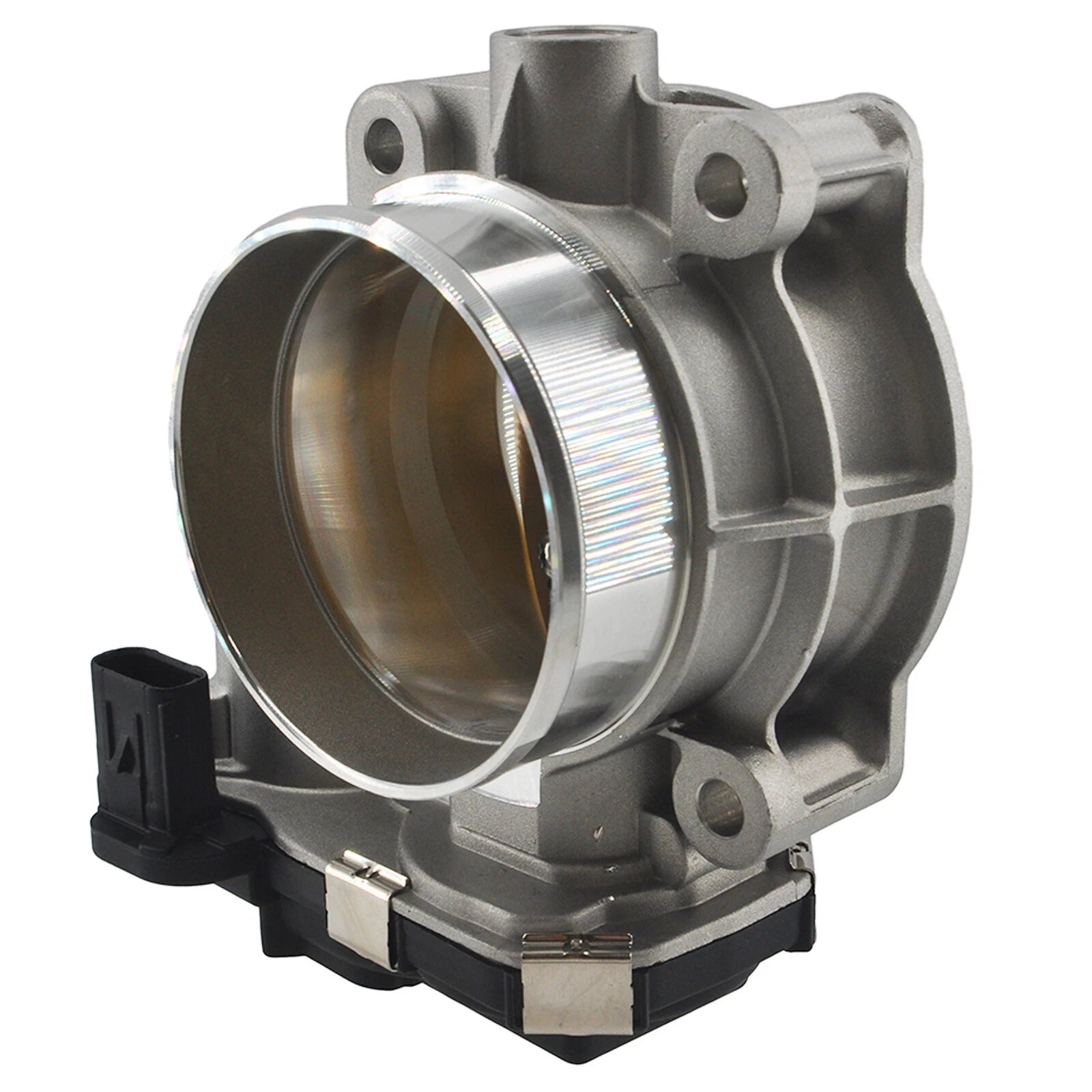 Throttle Body Assembly for GMC Acadia, Buick, Chevy Camaro, Traverse (2012–2019)