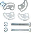 Front Control Arm Alignment Camber Bolt Kit for Chevrolet Silverado 1500 (1999–2019)