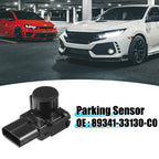 Set of 4 Reverse Parking Assist Sensors for Toyota FJ Cruiser (2011–2014) 89341-33130-C0