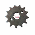 20mm 13T Front Sprocket Cog for Pit Trail Dirt Bike ATV Quad (420 Pitch)