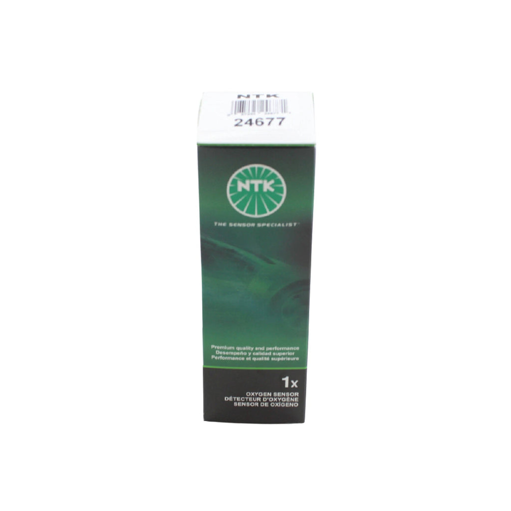 NGK Downstream Oxygen Sensor 24677 for