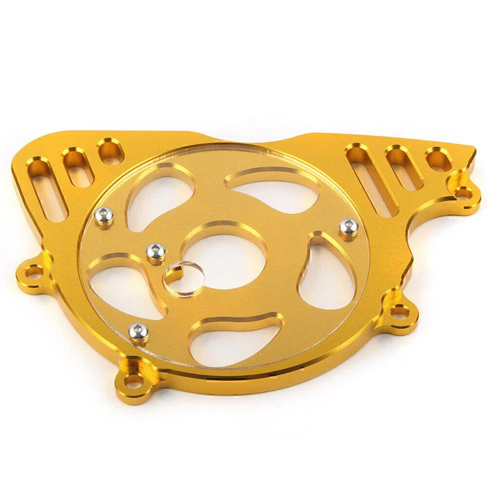 CNC Front Engine Sprocket Cover for Kawasaki Z1000 (2010-2021)