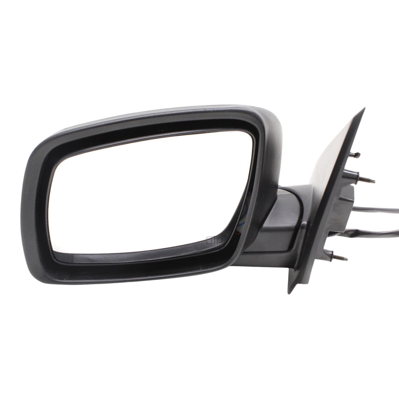Heated Driver Side Mirror for Dodge Journey (2011–2018) Power Folding