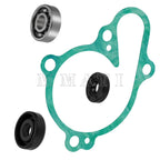 Water Pump Repair Kit for Yamaha YZ125 YZ125X (2005–2024)