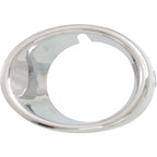 Fog Light Trim for Chevy Sedan ( Before Purchase)