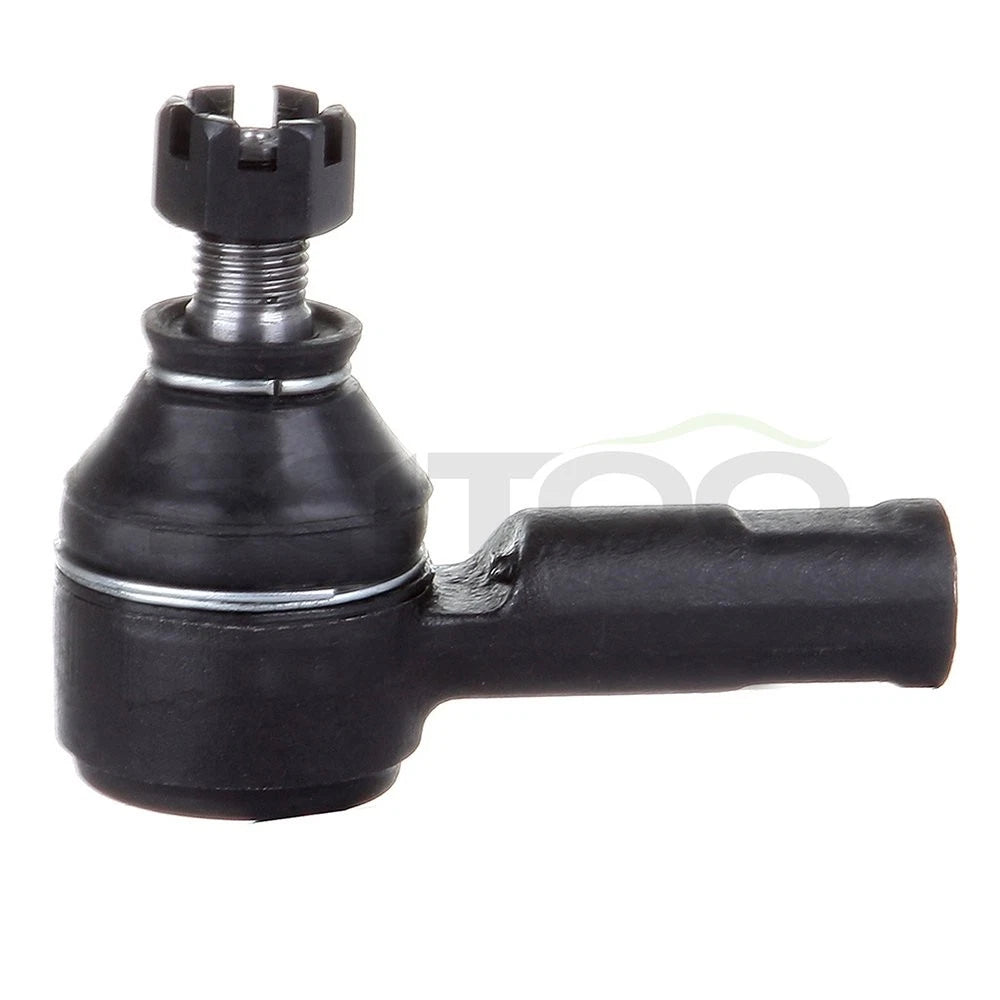 Front Tie Rod End & Sway Bar End Link Suspension Kit for Hyundai Accent (2006–2011)