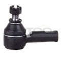 Front Tie Rod End & Sway Bar End Link Suspension Kit for Hyundai Accent (2006–2011)