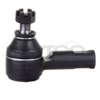 Front Tie Rod End & Sway Bar End Link Suspension Kit for Hyundai Accent (2006–2011)