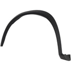Fender Flares Moulding Trim for Rear Driver Left Side
