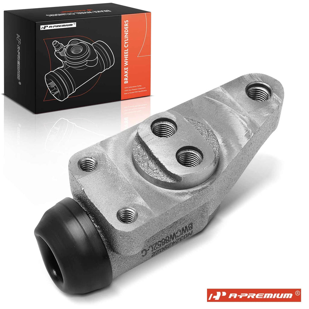 Drum Brake Wheel Cylinder for Chevy C60 GMC C6000 