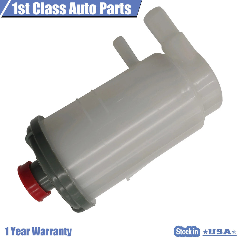 Power Steering Reservoir w/ Cap for Honda Accord (1994–1997), Odyssey (1995–1998)