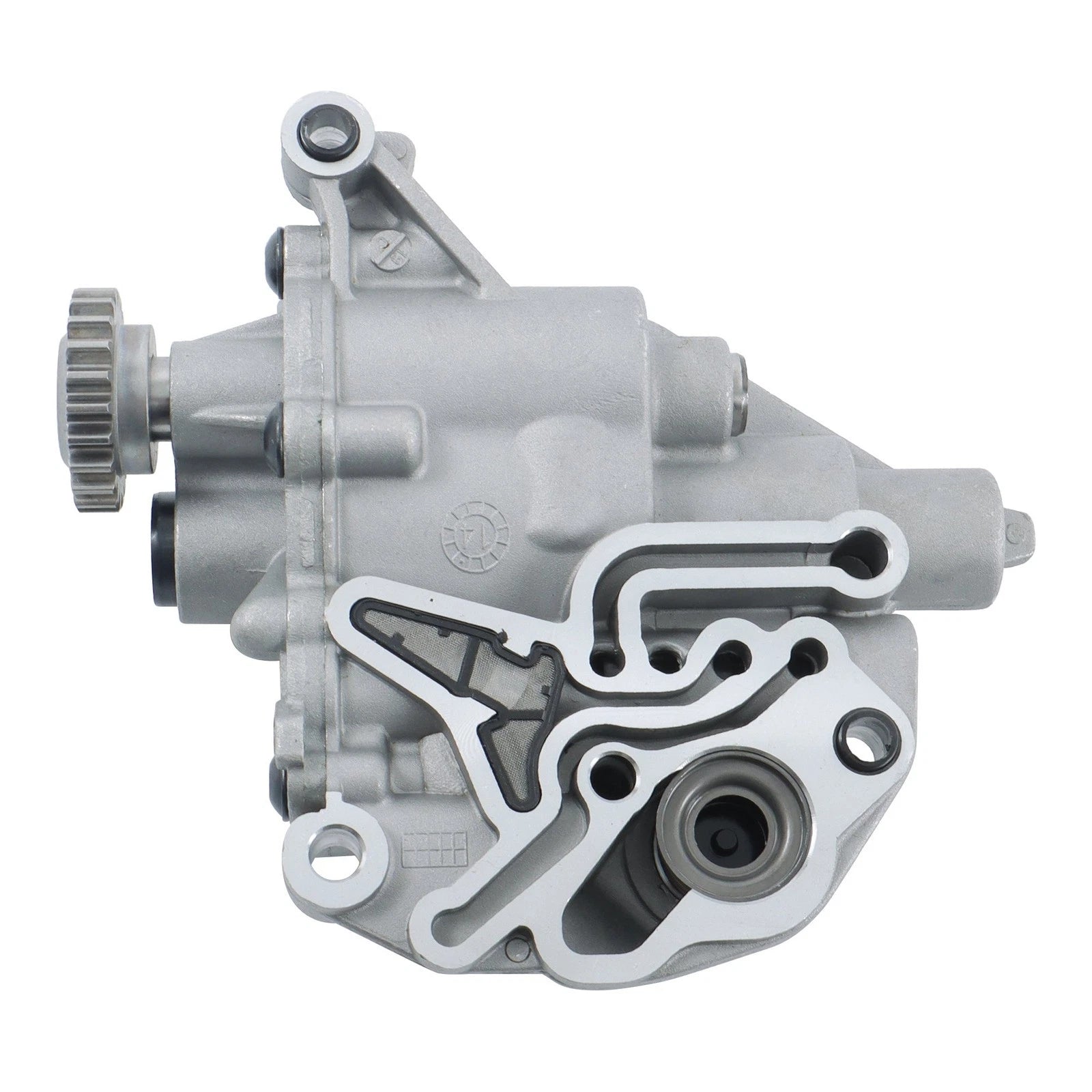 Oil Pump for Audi A3 A4 A5 A6 Q3 Q5 TT, VW Beetle Passat Jetta (2006–2021)
