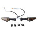 Rear Turn Signal Light Lamp for Kawasaki Ninja 250 300 400 (2018–2020)