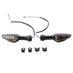 Rear Turn Signal Light Lamp for Kawasaki Ninja 250 300 400 (2018–2020)