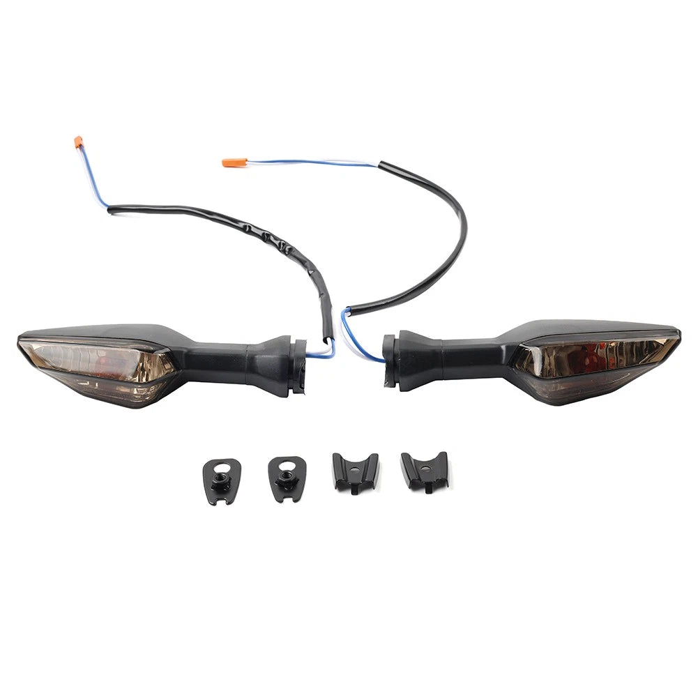 Rear Turn Signal Light Lamp for Kawasaki Ninja 250 300 400 (2018–2020)