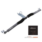 Dual Damper System for Dodge Ram 1500 4WD (1994–1999) w/Installation Parts