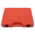 28Pcs Radiator Pressure Tester Vacuum Cooling Purge System Kit for Universal