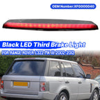 Smoked Lens LED Third Brake Tail Light for Range Rover L322 (2002–2012)