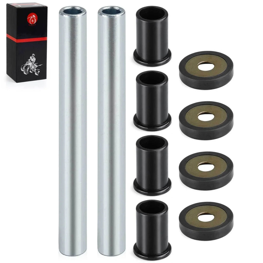 Front A Arm Bushing Kit for Honda Foreman Rubicon 500 TRX500FA (2001–2014)