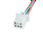 2X Gear Position Sensor Wiring Neutral Safety Switch for Honda 