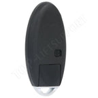 2X Smart Remote Key Fob for Nissan Murano Titan Versa (2003–2007)