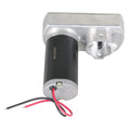 Slide Out Motor for RV (12V, 30 Amp, Aluminum)