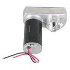 Slide Out Motor for RV (12V, 30 Amp, Aluminum)