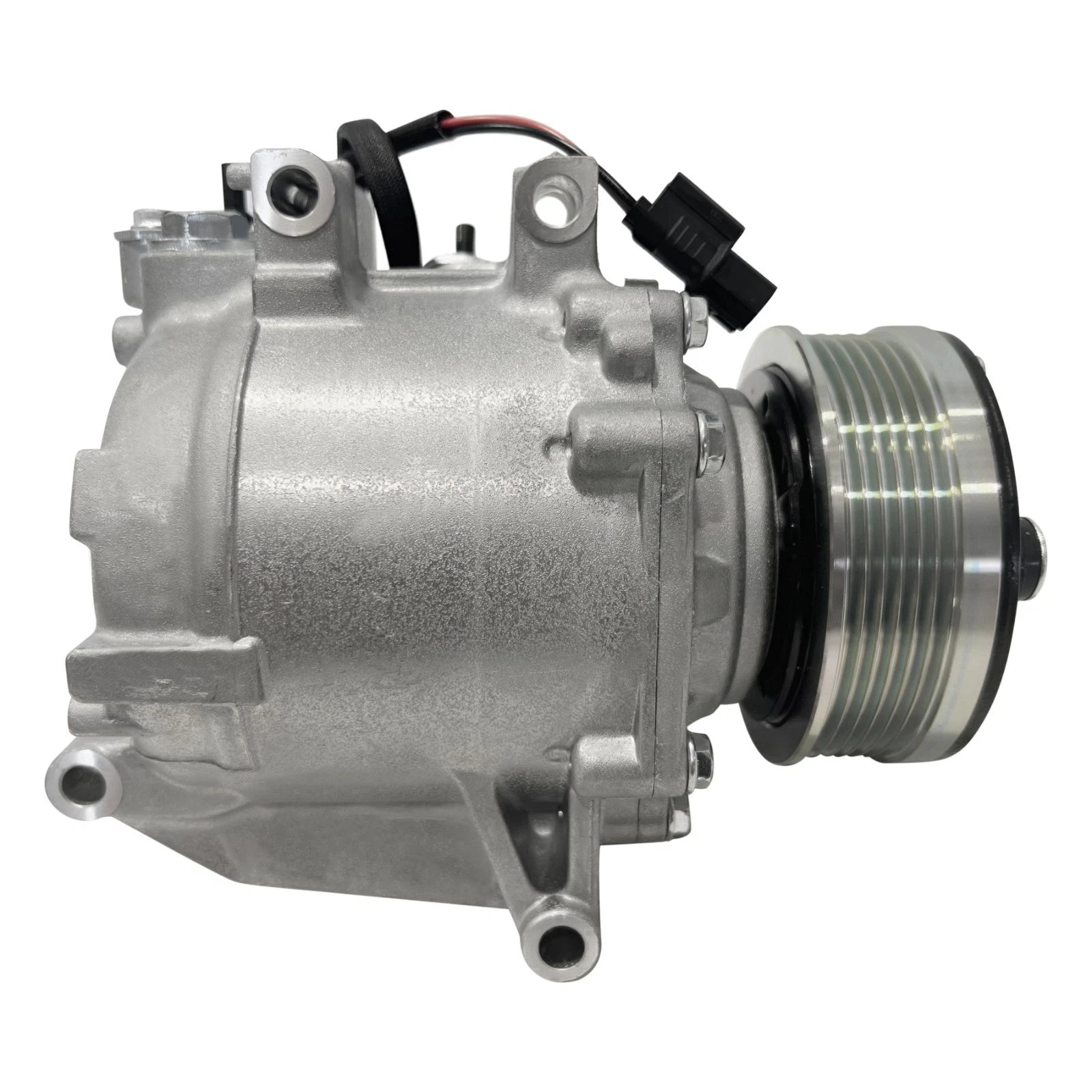 AC Compressor Replacement for Honda CR-V (2012-2016)