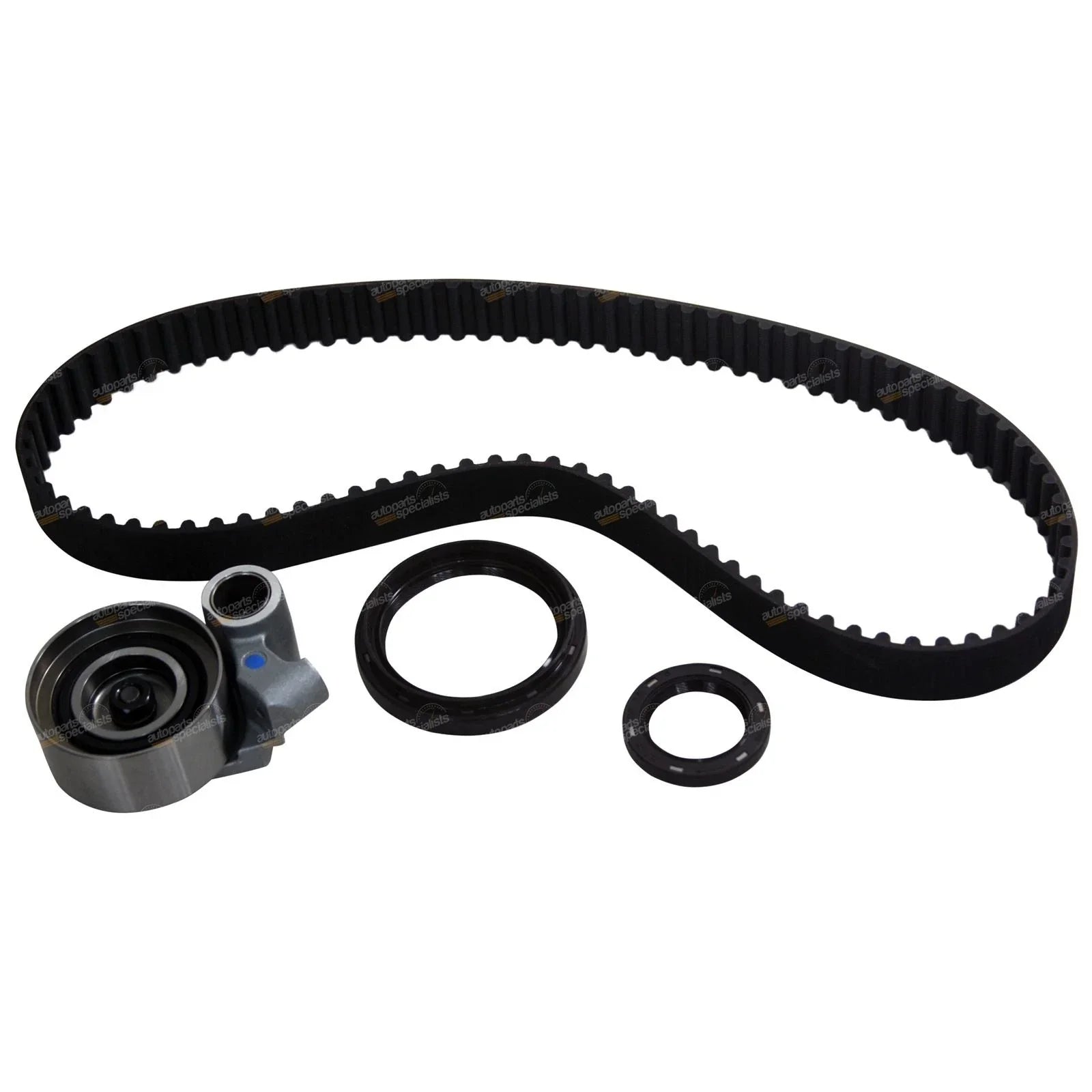 Timing Belt Kit for Landcruiser HZJ75 HZJ78 HZJ79 HZJ105 (1998-2007)