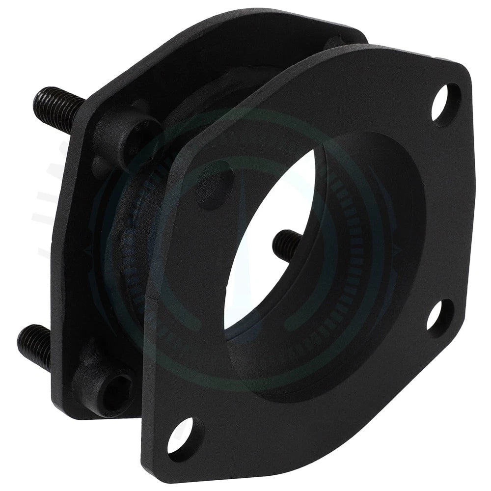 2" Front Leveling Lift Kit for Jeep Grand Cherokee Commander (2005–2010)