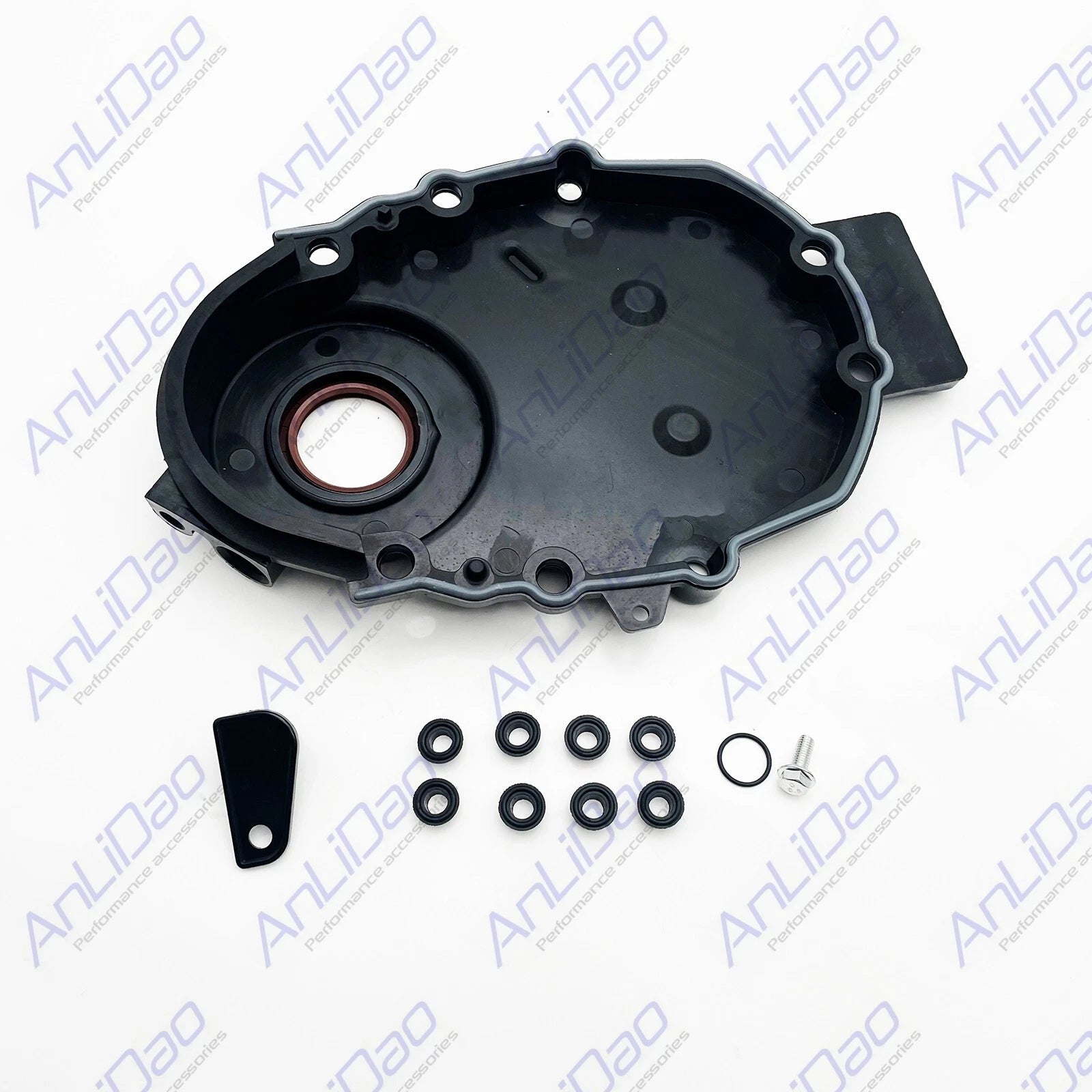 Timing Cover for Mercruiser 5.0-5.7L (863396, 3862263, 804007)