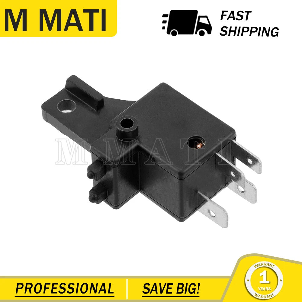 4-Pin Brake Light Switch for Honda Goldwing 1200 (1984–1987)