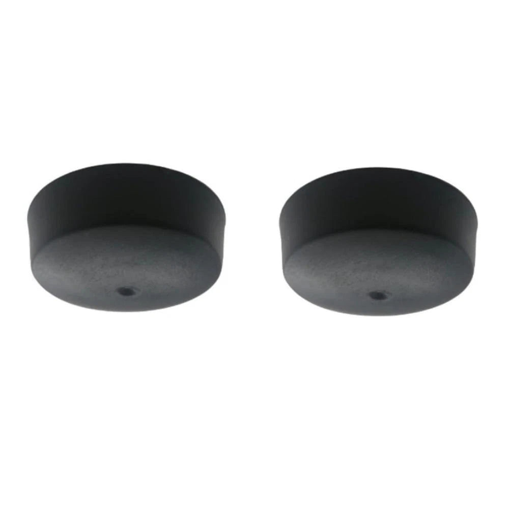 2Pcs Trim Cylinder Ram Cap Anchor Pin for Mercruiser Alpha One Gen Two (19-815951)