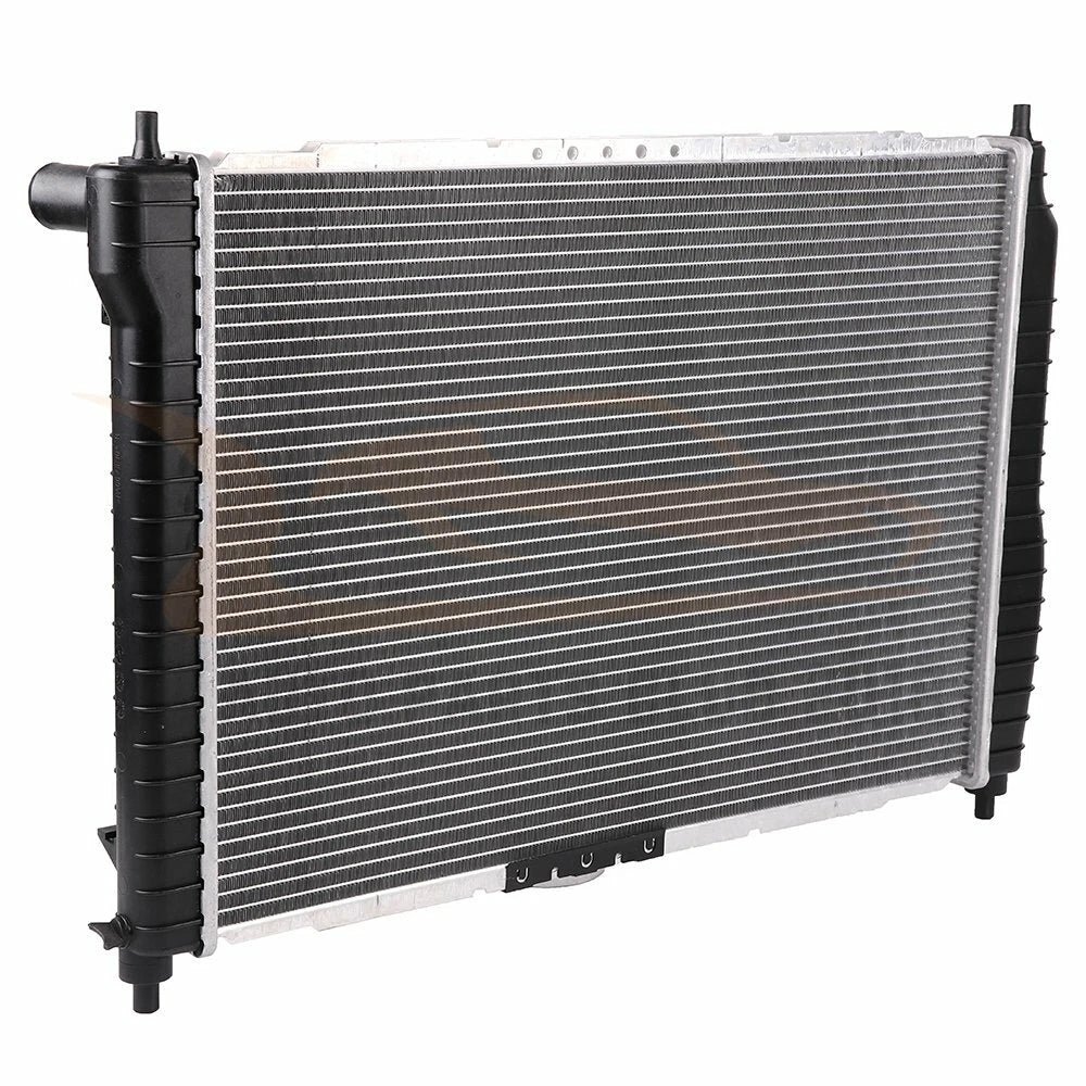 Aluminum Radiator for Chevrolet Aveo (2004–2008)