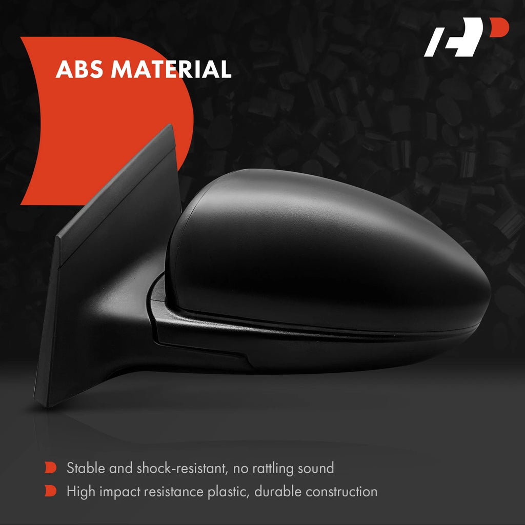 Driver Manual Mirror for Chevrolet Cruze (2011-2015)