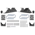Lowering Kit 6" Front 7" Rear for Chevy C10 GMC C15 2WD (1973–1987)