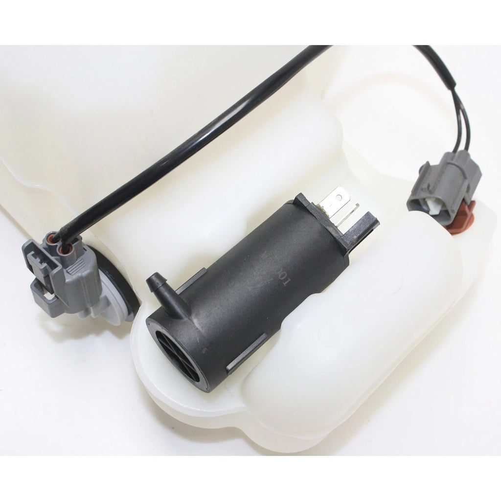 Washer Reservoir for Acura MDX (2001–2005) with Pump