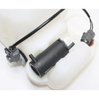 Washer Reservoir for Acura MDX (2001–2005) with Pump