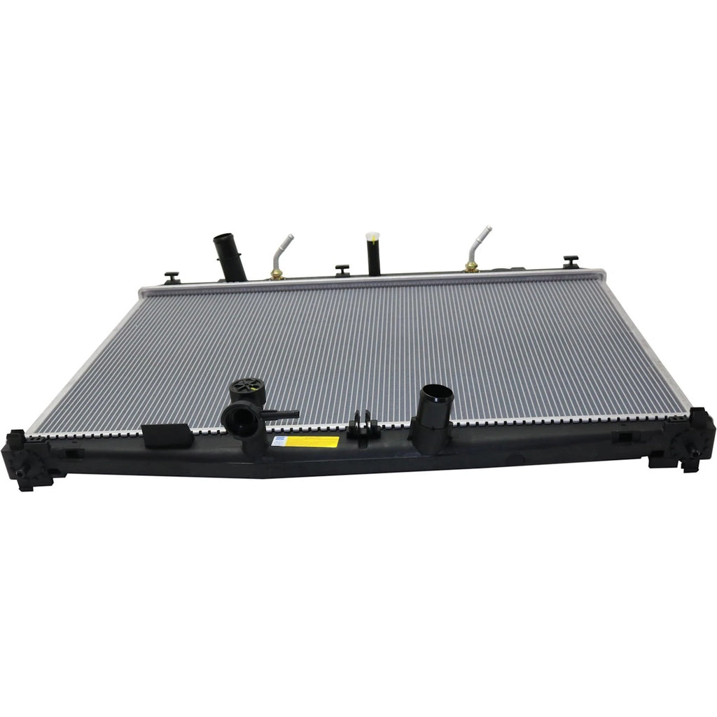 Radiators for Lexus RX450hL RX350L RX450h RX350 (2016–2022)