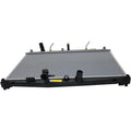 Radiators for Lexus RX450hL RX350L RX450h RX350 (2016–2022)