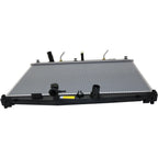 Radiators for Lexus RX450hL RX350L RX450h RX350 (2016–2022)