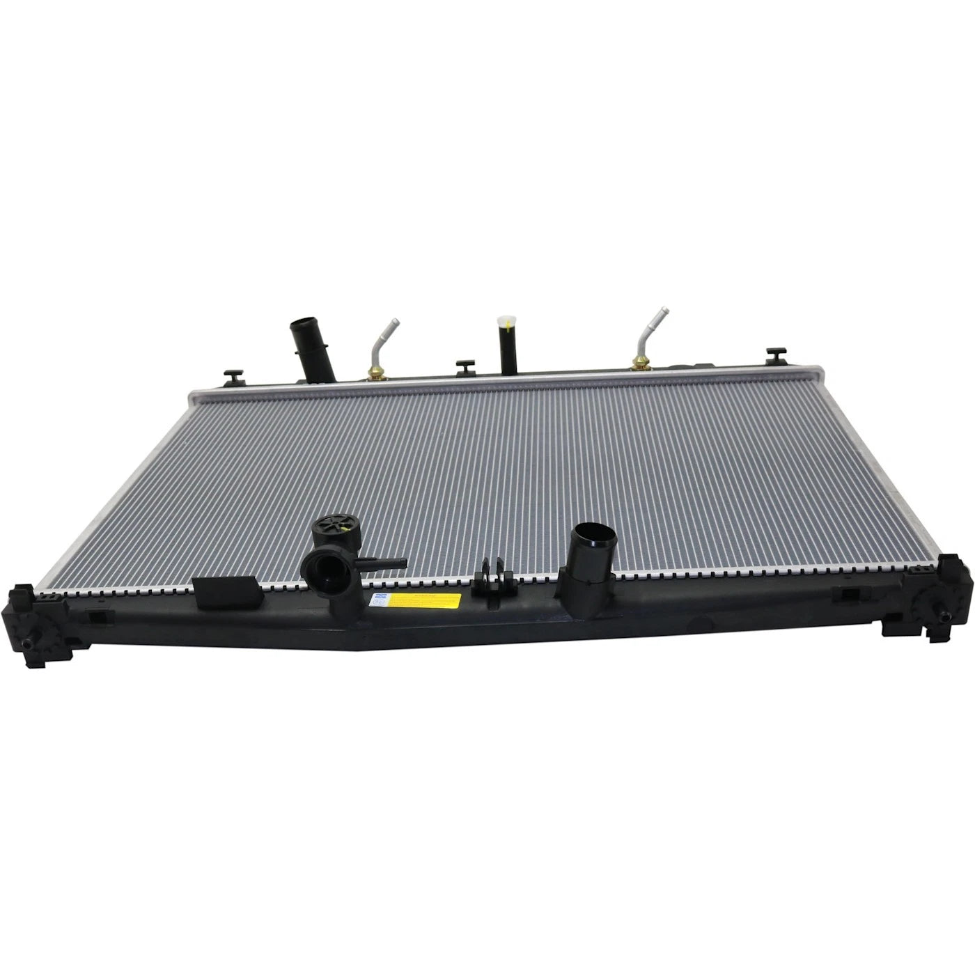 Radiators for Lexus RX450hL RX350L RX450h RX350 (2016–2022)