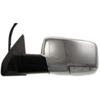 Set of 2 Heated Power Mirrors for Ram 1500 (2011–2012)