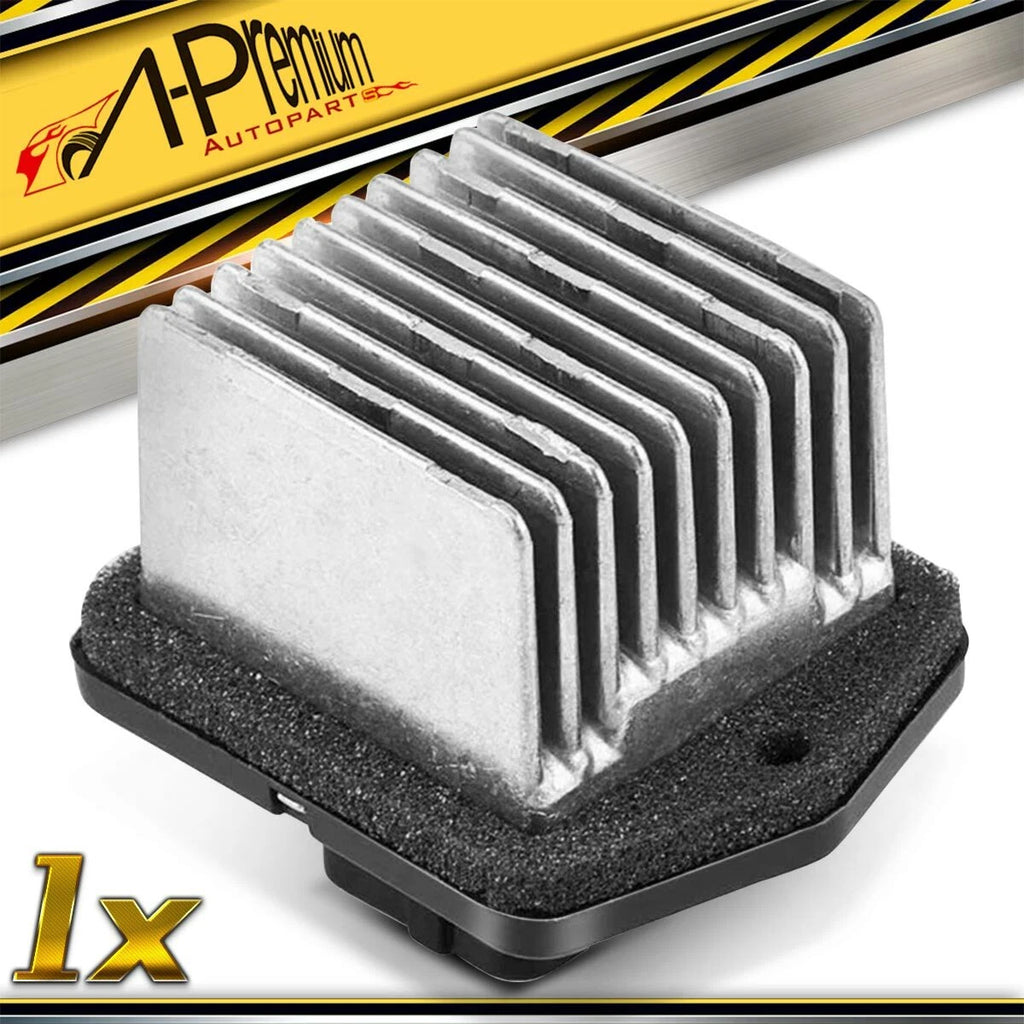 Blower Motor Resistor for Mitsubishi Outlander Lancer (2007–2017)