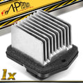 Blower Motor Resistor for Mitsubishi Outlander Lancer (2007–2017)
