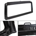 Front Steel Windshield Frame Cover for Jeep Wrangler TJ (2003–2006)