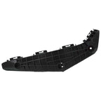 Replacement Plastic Passenger Side Front Bumper Cover Bracket/Stay
