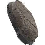 Set of Front & Rear Brake Pads for Chrysler Pacifica (2004–2008)