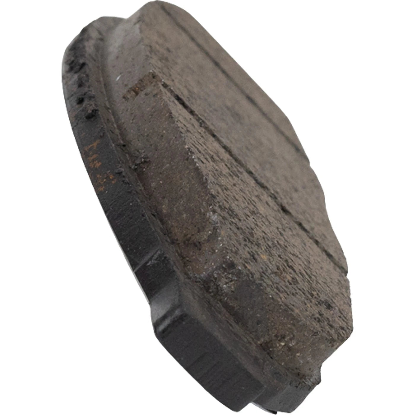 Set of Front & Rear Brake Pads for Chrysler Pacifica (2004–2008)
